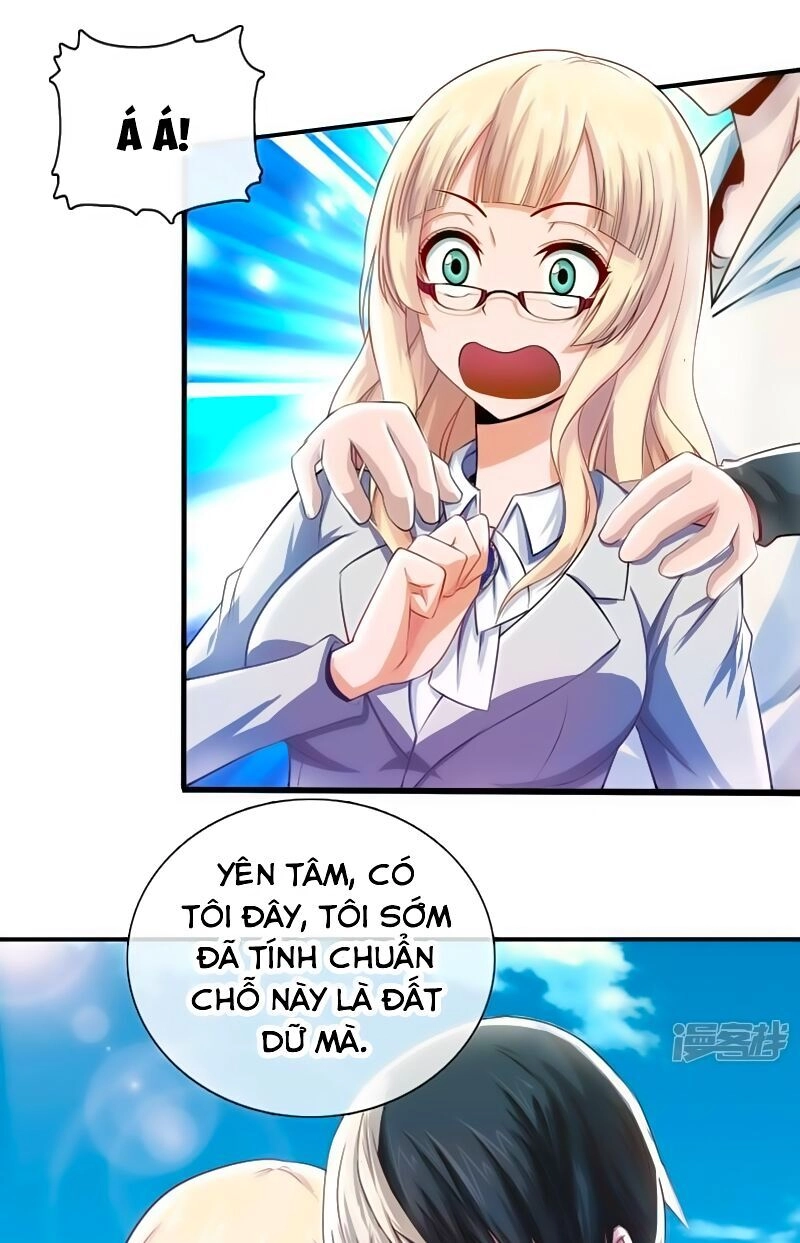 Phong Thủy Thiên Sư Chapter 2 - 13