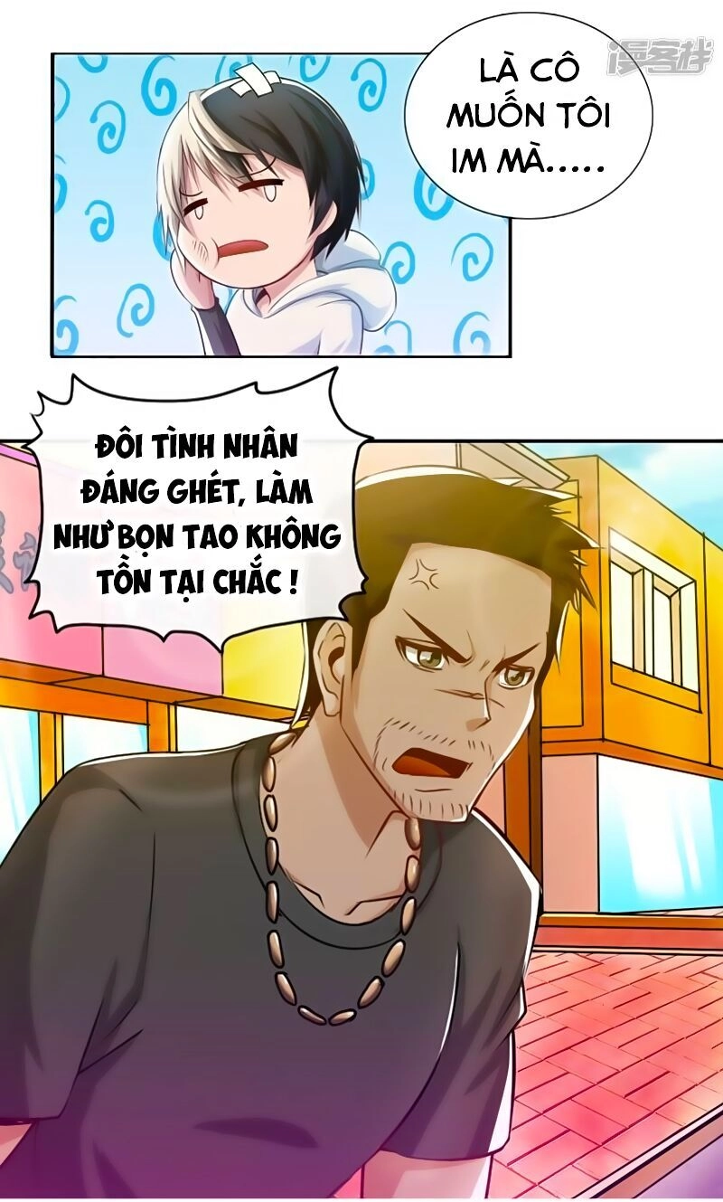 Phong Thủy Thiên Sư Chapter 2 - 16