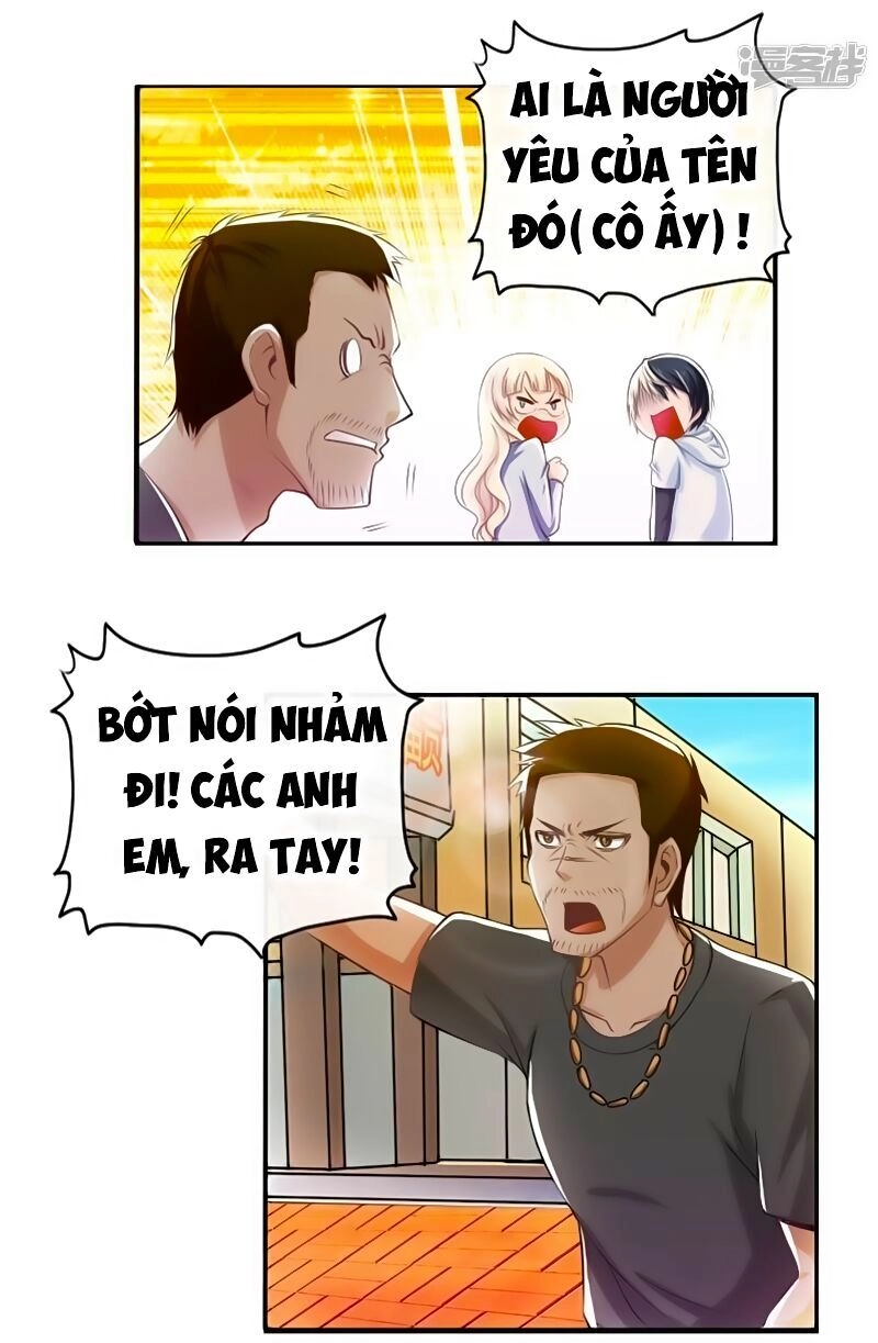 Phong Thủy Thiên Sư Chapter 2 - 17