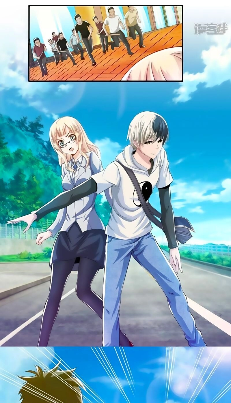 Phong Thủy Thiên Sư Chapter 2 - 18