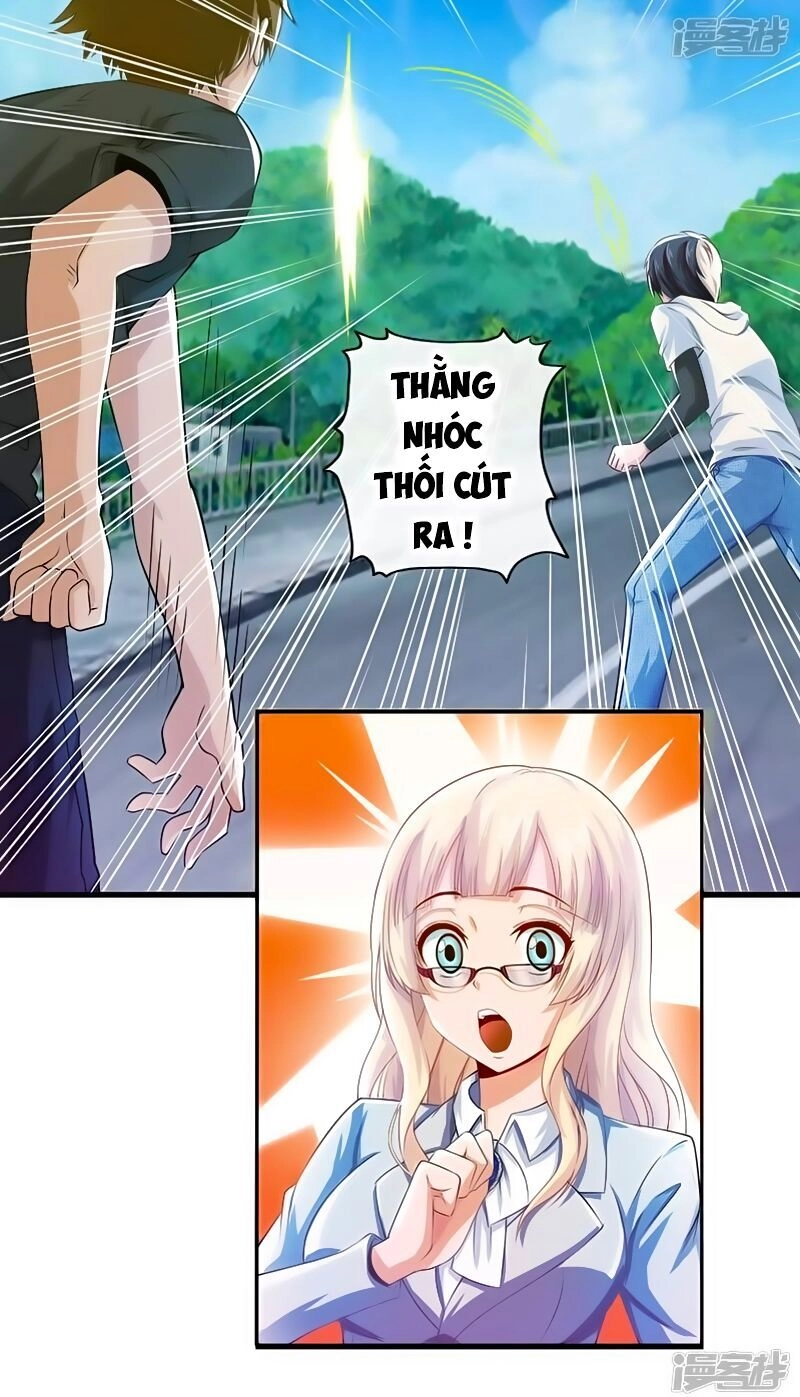 Phong Thủy Thiên Sư Chapter 2 - 19