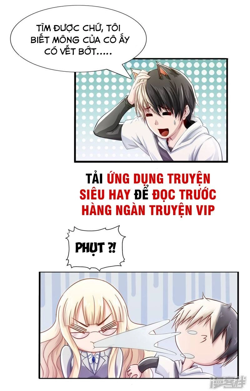 Phong Thủy Thiên Sư Chapter 4 - 8