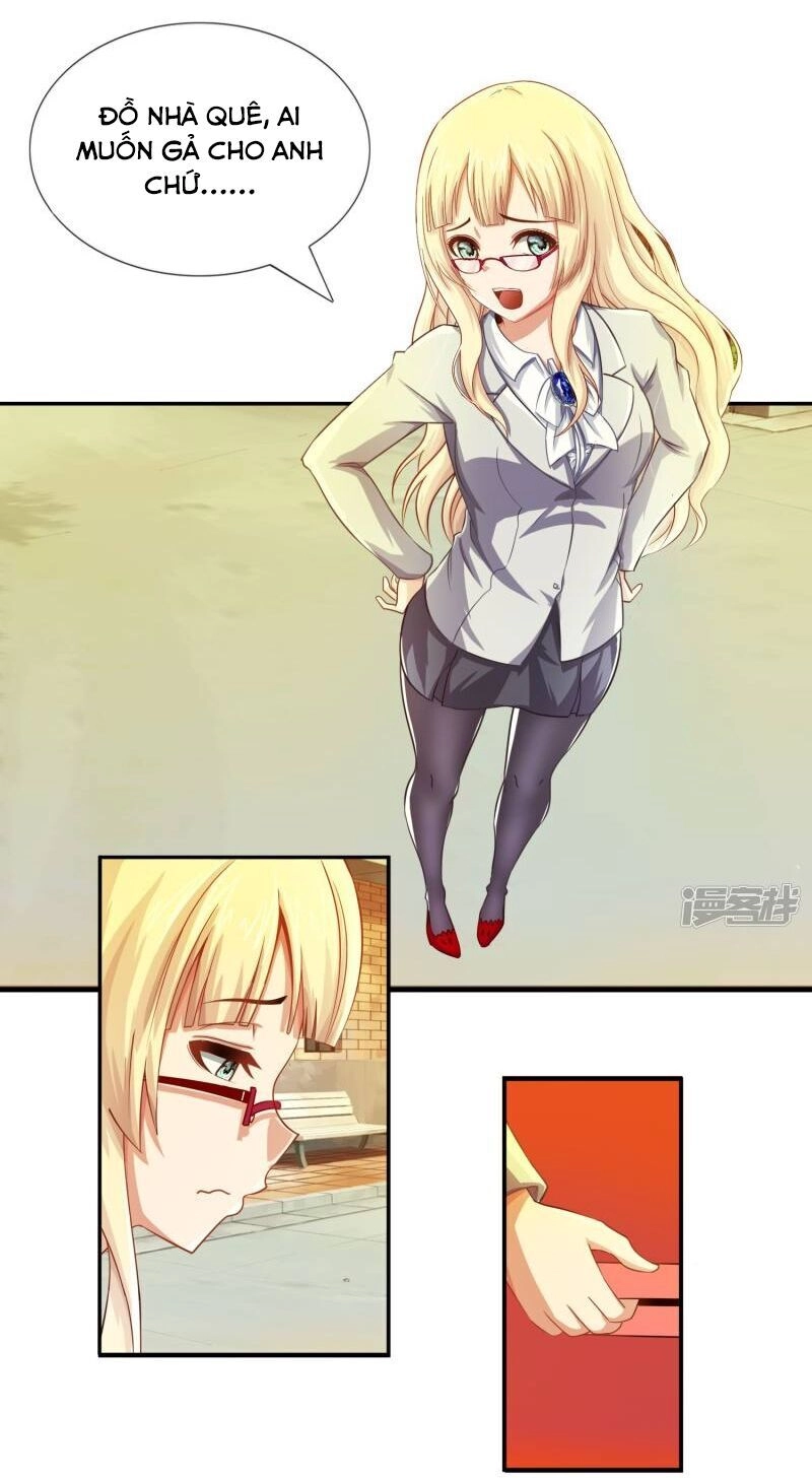 Phong Thủy Thiên Sư Chapter 4 - 12