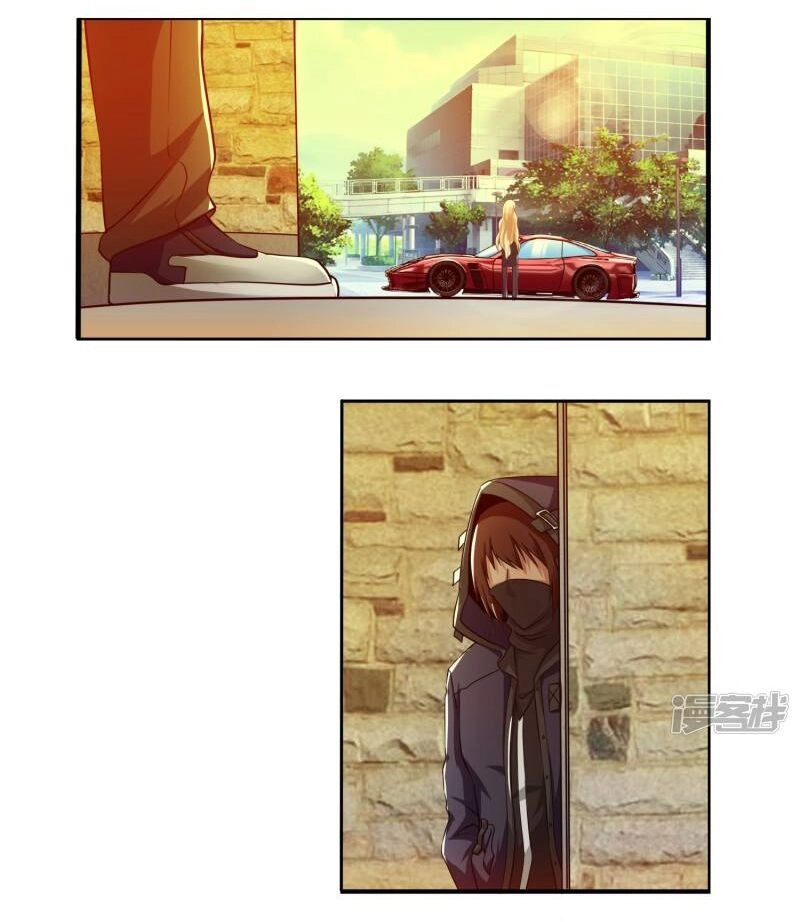 Phong Thủy Thiên Sư Chapter 4 - 13