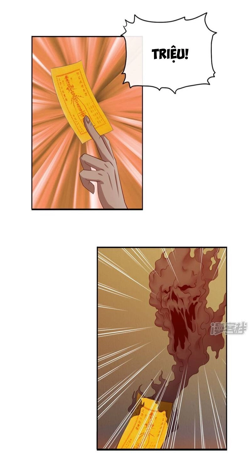 Phong Thủy Thiên Sư Chapter 4 - 14