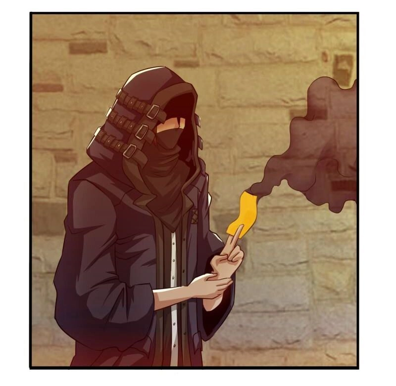 Phong Thủy Thiên Sư Chapter 4 - 15