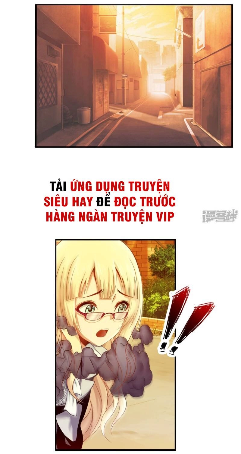 Phong Thủy Thiên Sư Chapter 4 - 17