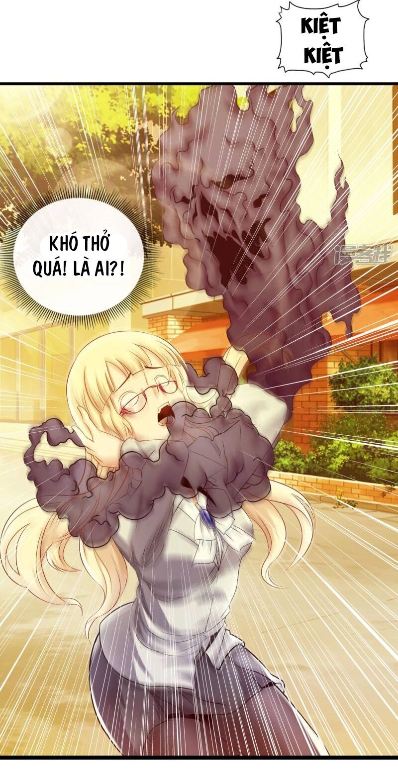 Phong Thủy Thiên Sư Chapter 4 - 18