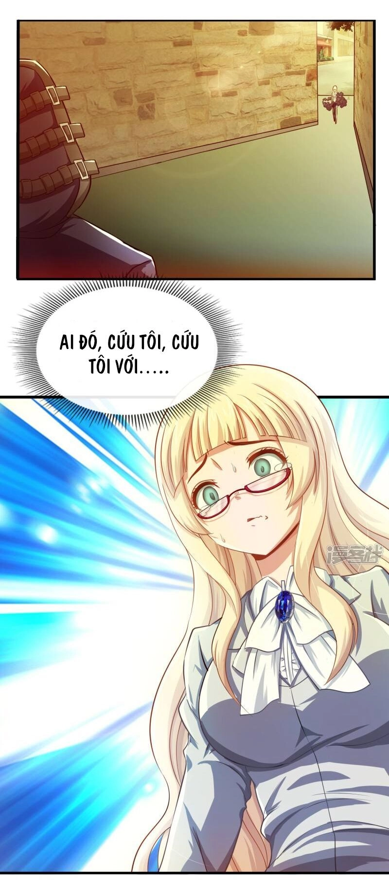 Phong Thủy Thiên Sư Chapter 4 - 21