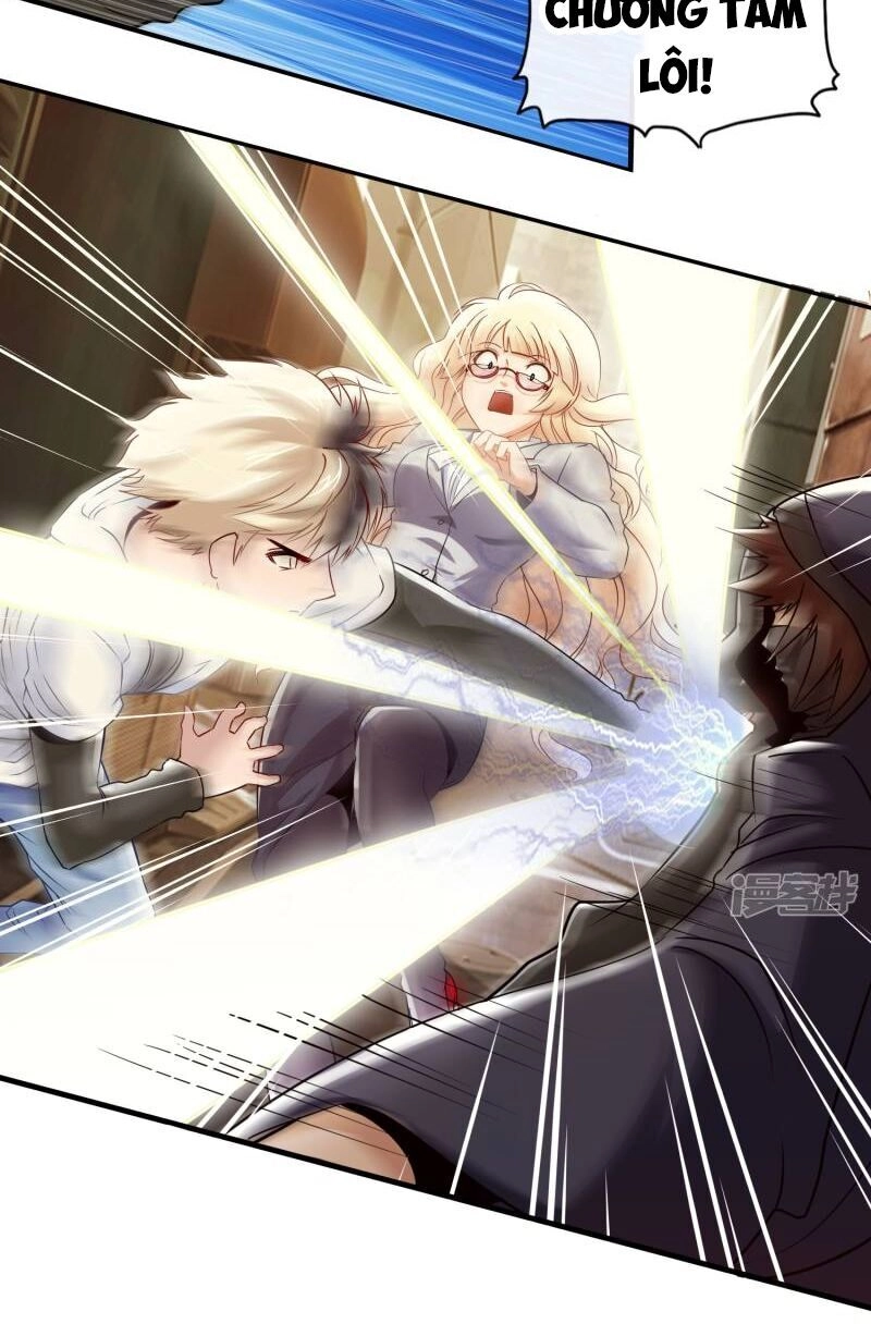 Phong Thủy Thiên Sư Chapter 5 - 12