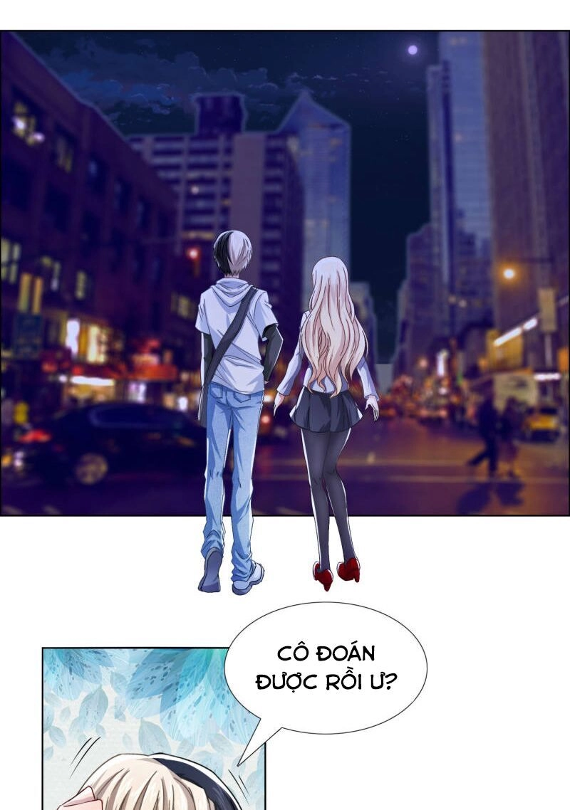 Phong Thủy Thiên Sư Chapter 6 - 2