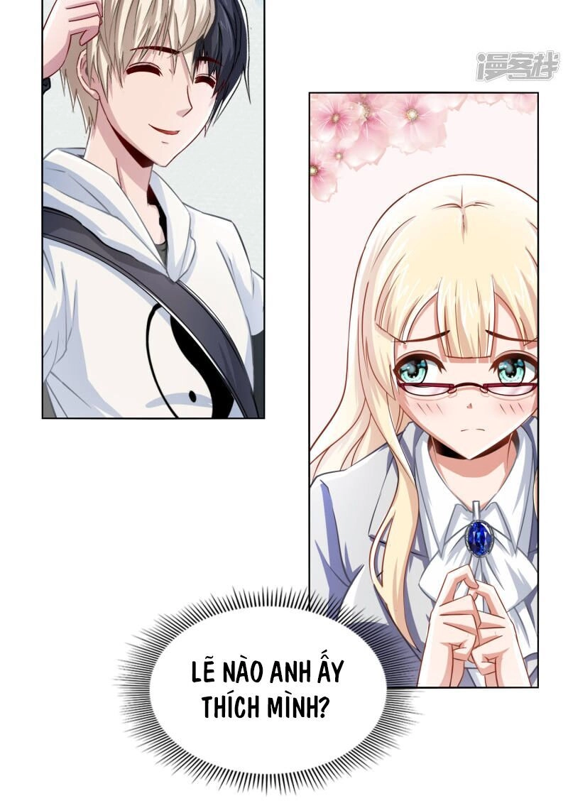 Phong Thủy Thiên Sư Chapter 6 - 3