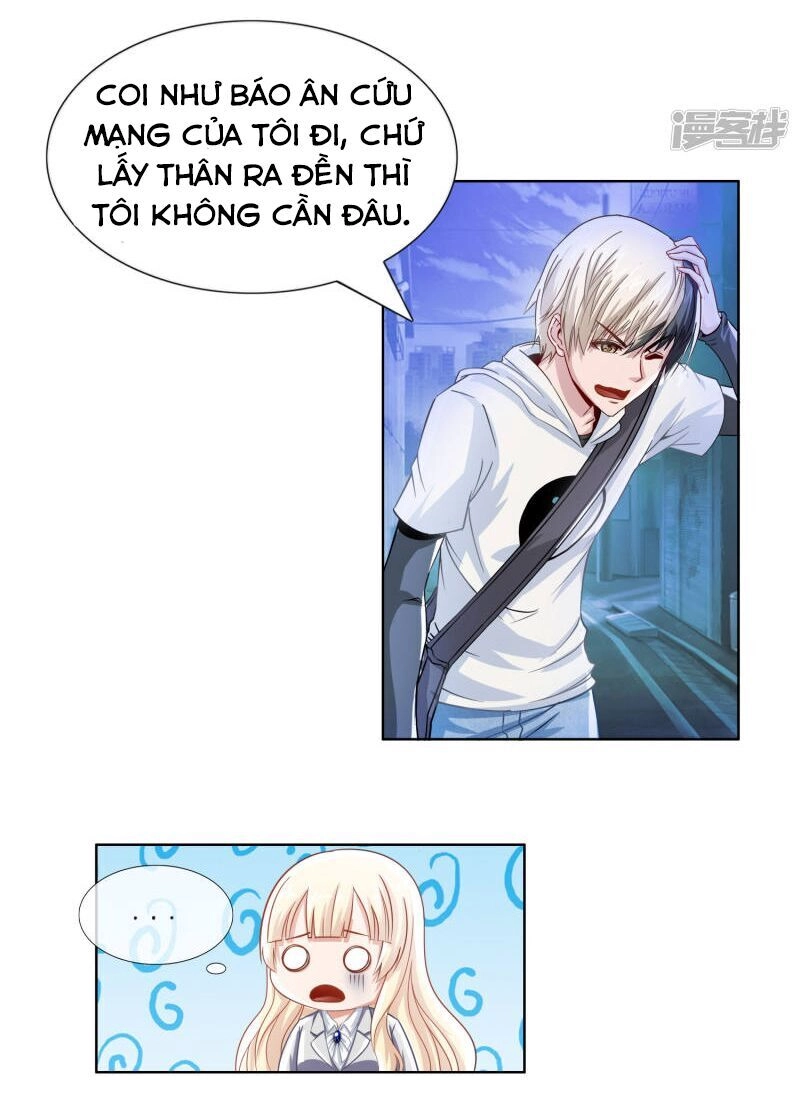 Phong Thủy Thiên Sư Chapter 6 - 5