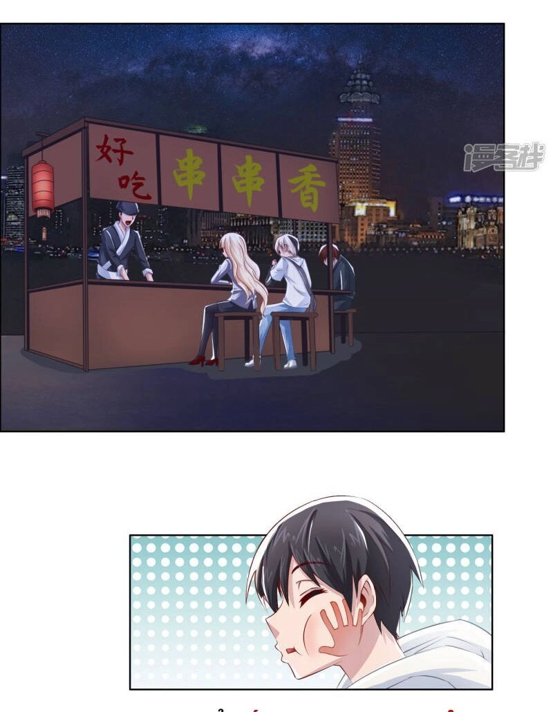 Phong Thủy Thiên Sư Chapter 6 - 7