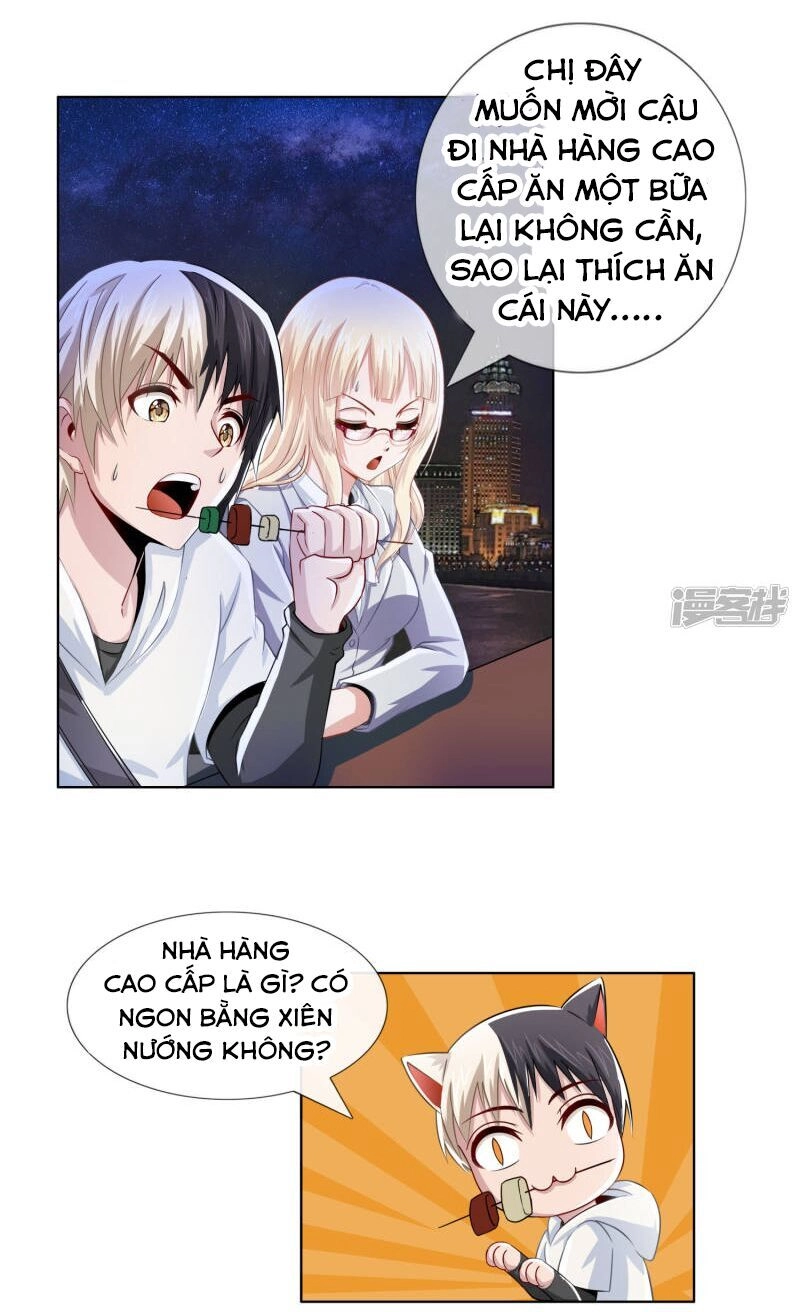 Phong Thủy Thiên Sư Chapter 6 - 10