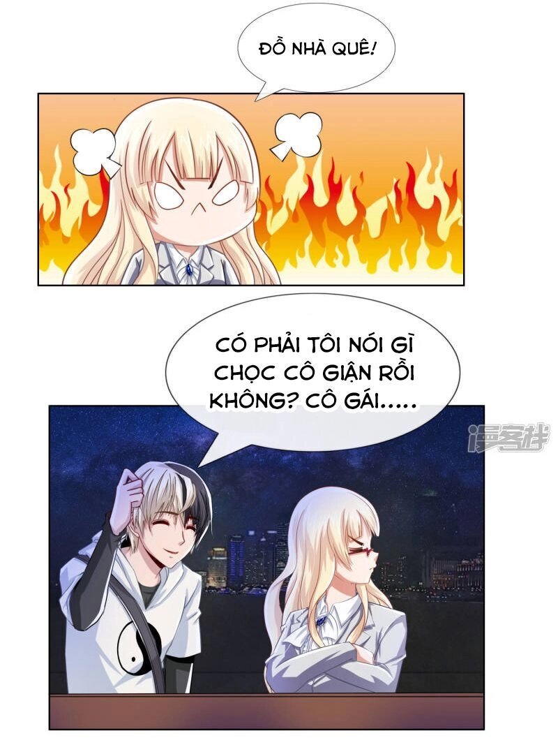 Phong Thủy Thiên Sư Chapter 6 - 11