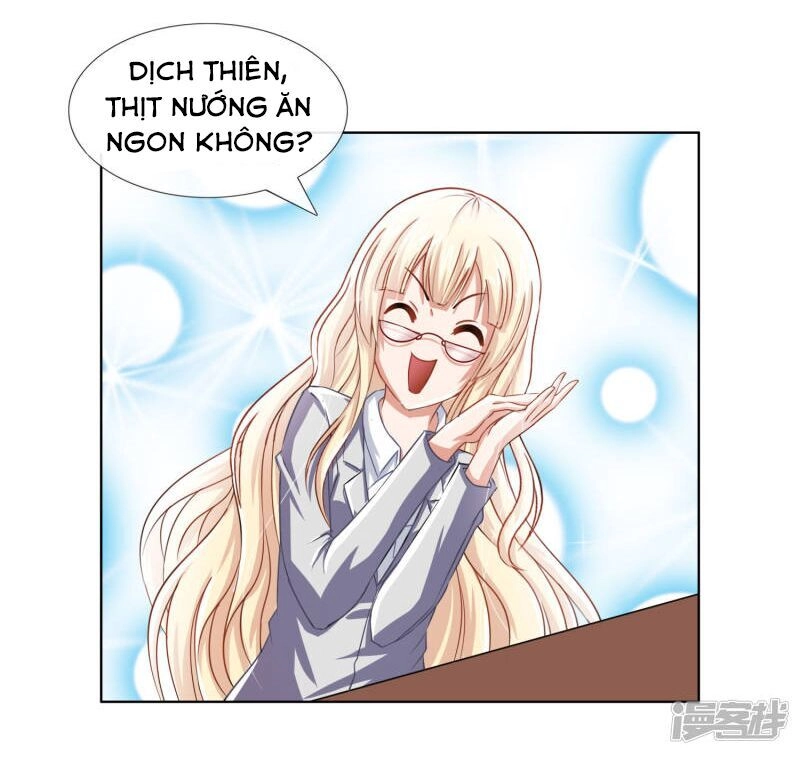 Phong Thủy Thiên Sư Chapter 6 - 12