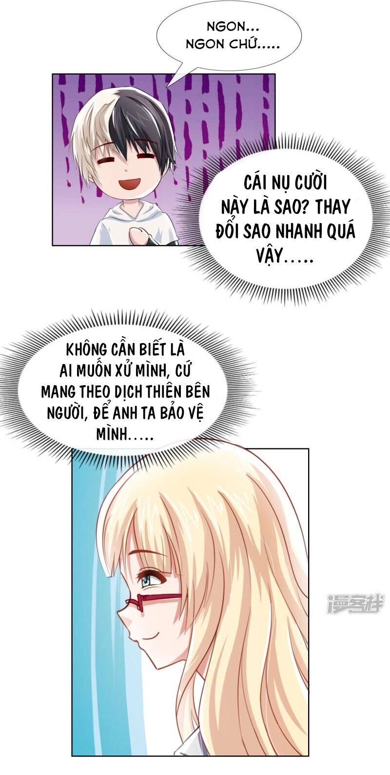 Phong Thủy Thiên Sư Chapter 6 - 13