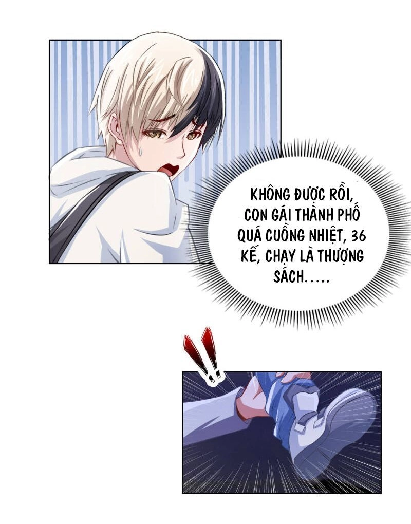 Phong Thủy Thiên Sư Chapter 6 - 17