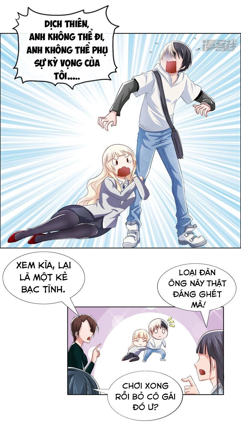 Phong Thủy Thiên Sư Chapter 6 - 18