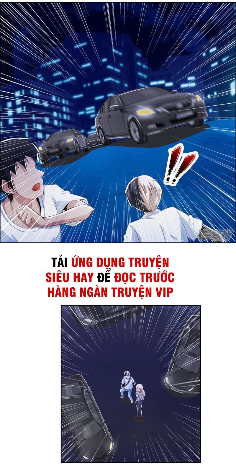 Phong Thủy Thiên Sư Chapter 6 - 20