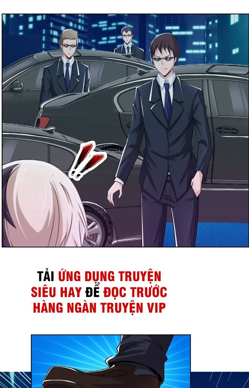 Phong Thủy Thiên Sư Chapter 7 - 2