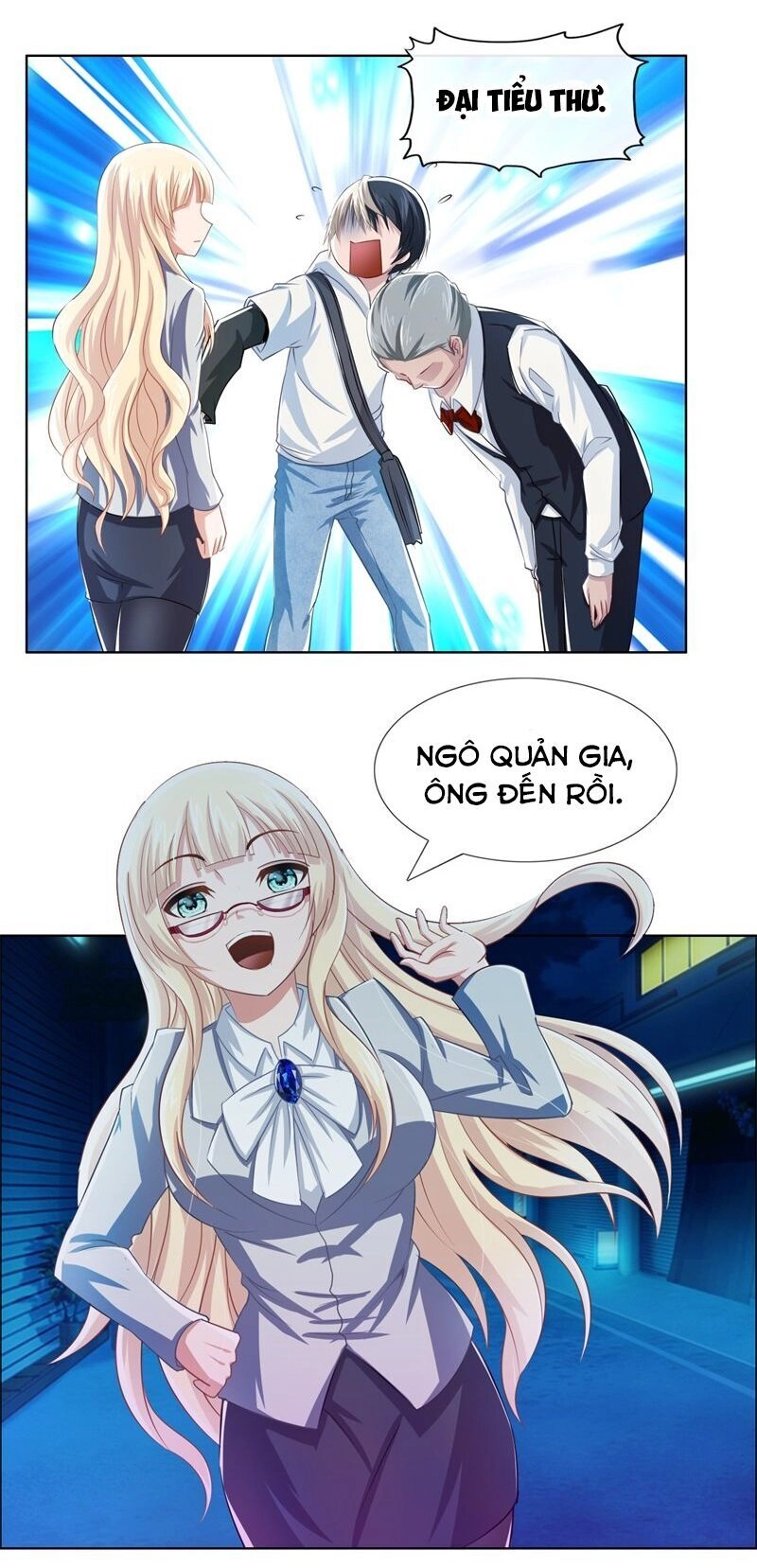 Phong Thủy Thiên Sư Chapter 7 - 4