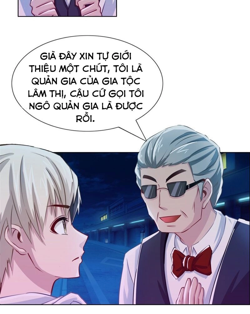 Phong Thủy Thiên Sư Chapter 7 - 6