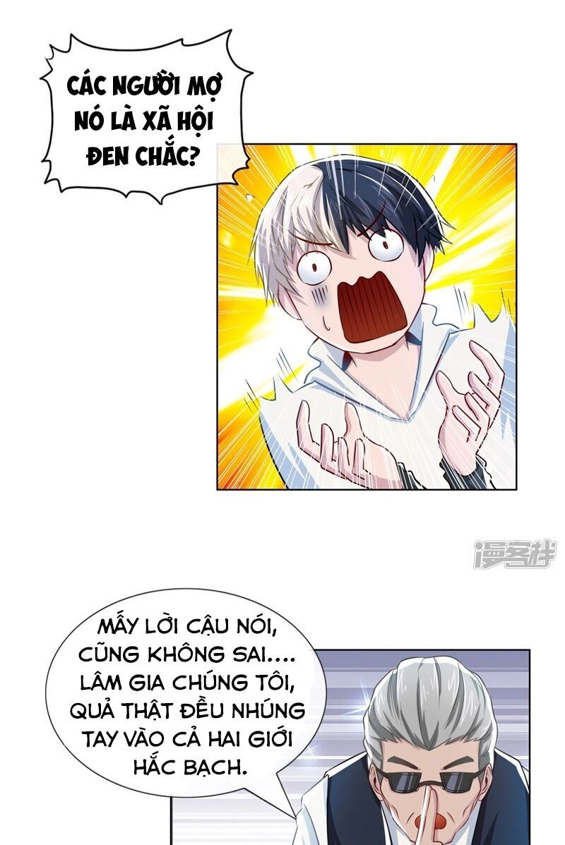 Phong Thủy Thiên Sư Chapter 7 - 9