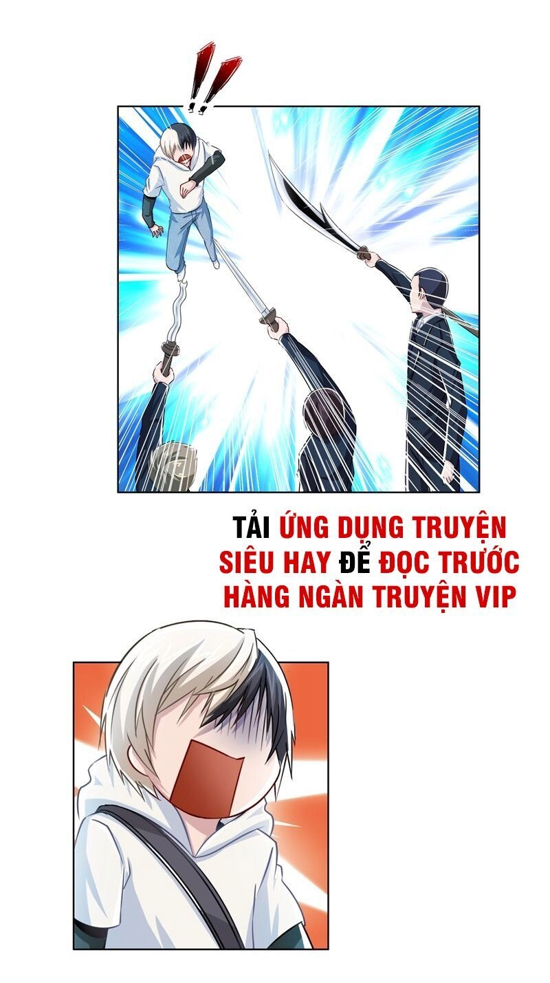 Phong Thủy Thiên Sư Chapter 7 - 11