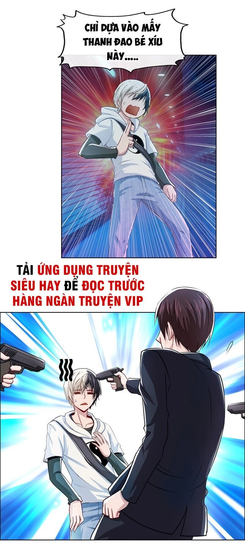 Phong Thủy Thiên Sư Chapter 7 - 12