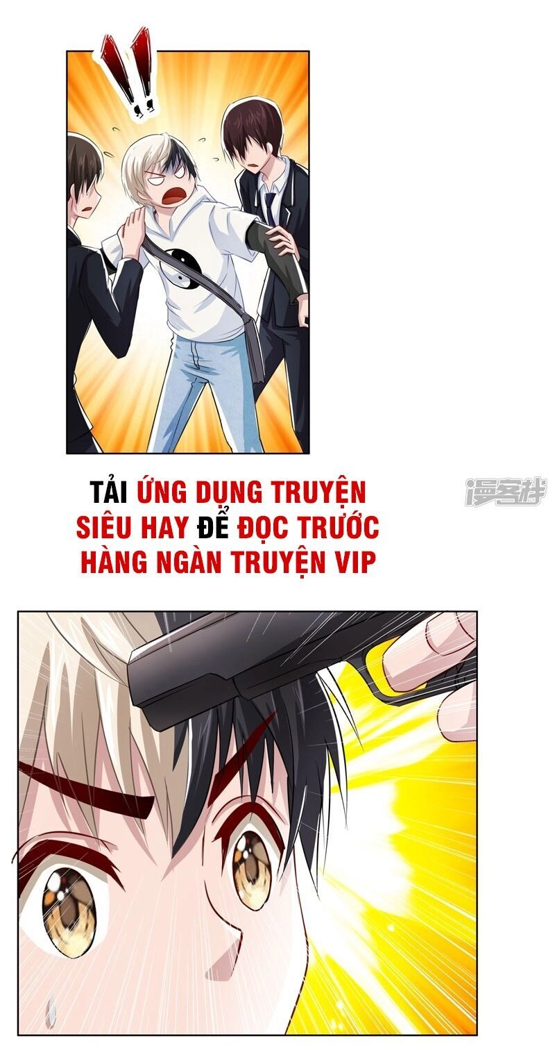 Phong Thủy Thiên Sư Chapter 7 - 19