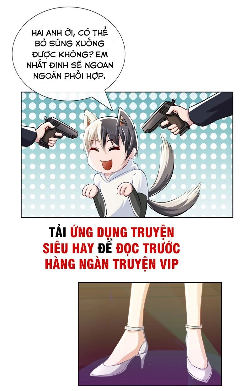 Phong Thủy Thiên Sư Chapter 7 - 21