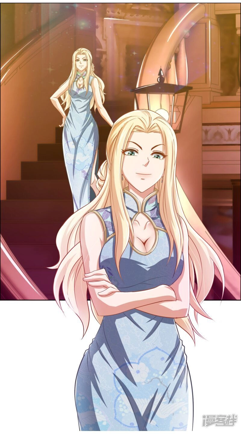 Phong Thủy Thiên Sư Chapter 8 - 3