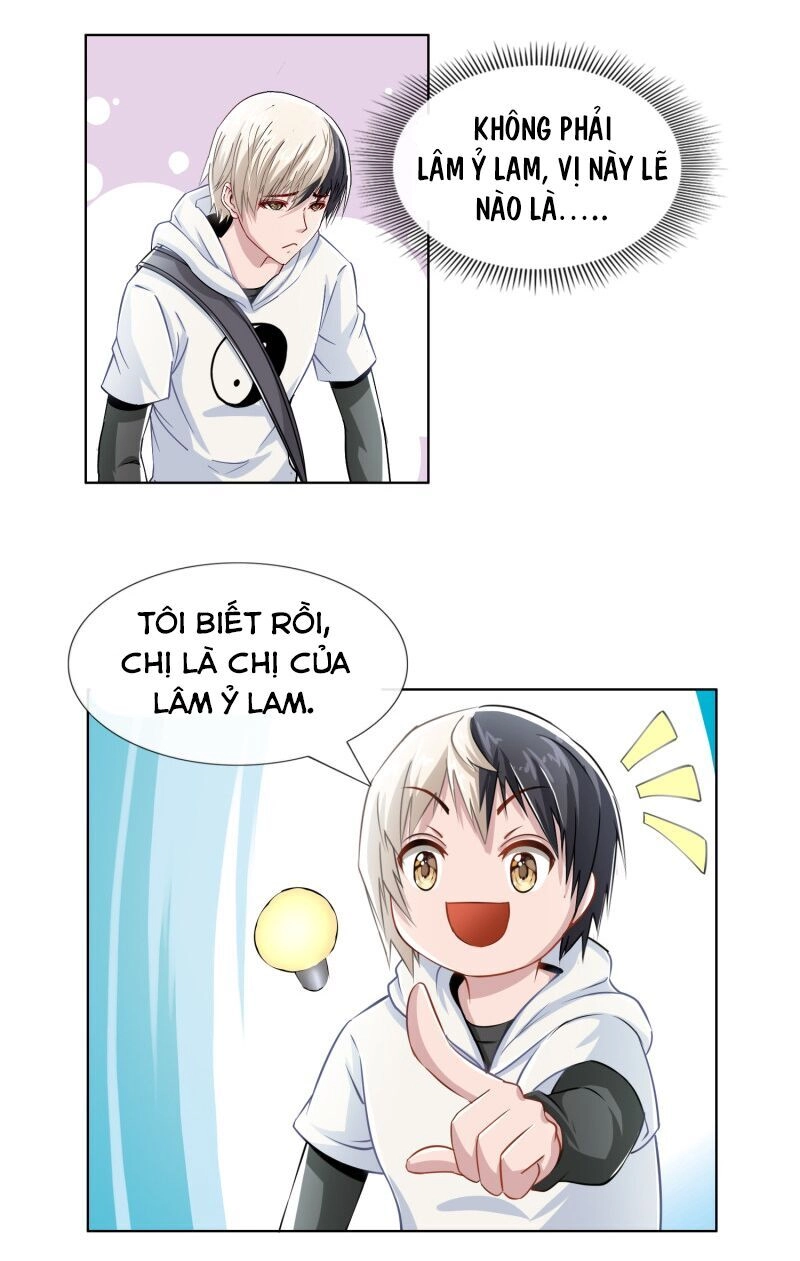 Phong Thủy Thiên Sư Chapter 8 - 4