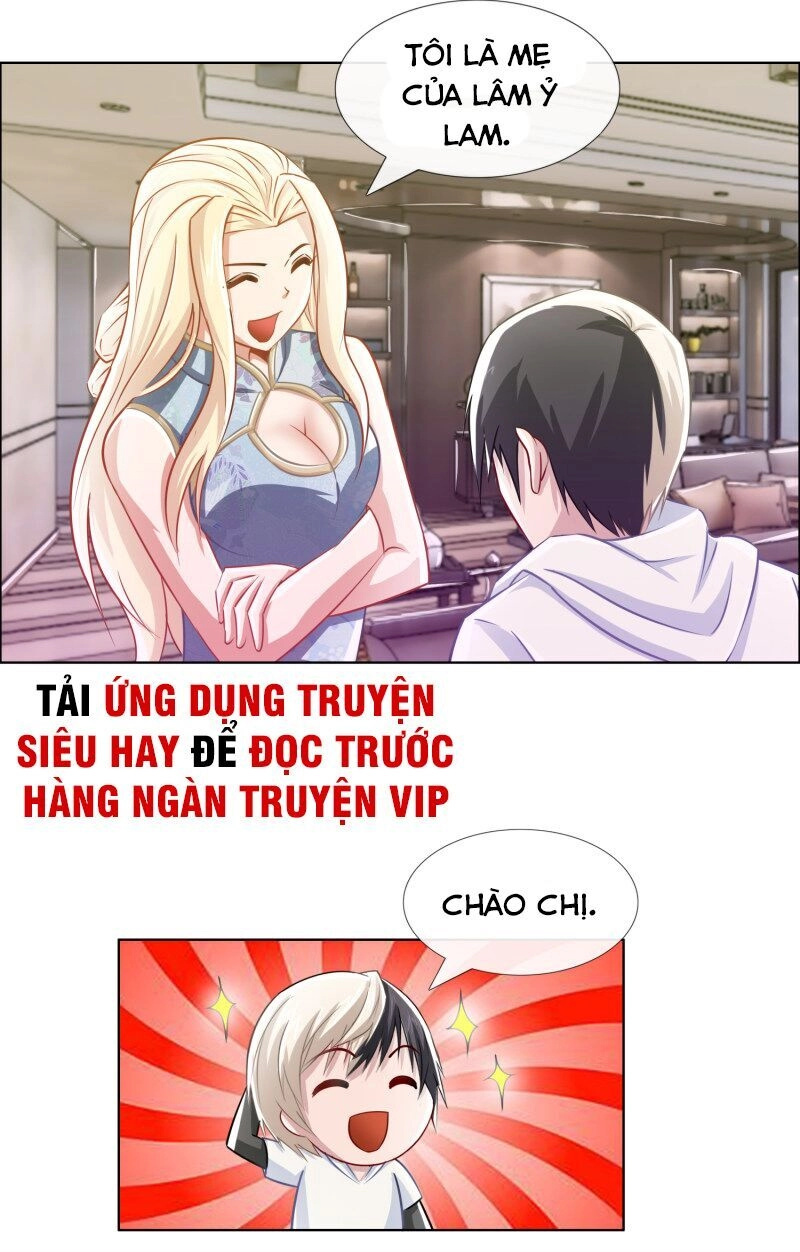 Phong Thủy Thiên Sư Chapter 8 - 6