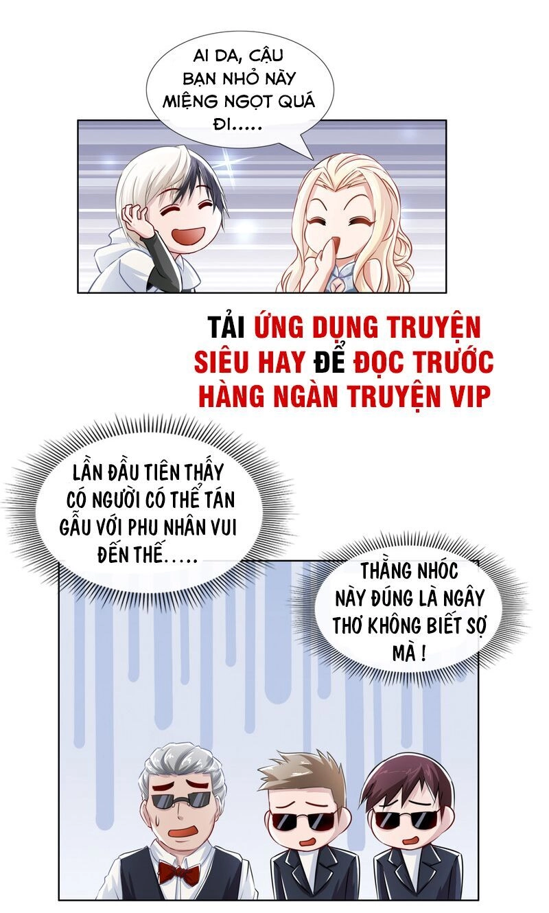 Phong Thủy Thiên Sư Chapter 8 - 7