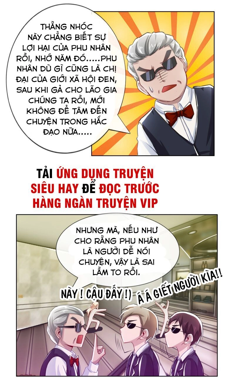 Phong Thủy Thiên Sư Chapter 8 - 10
