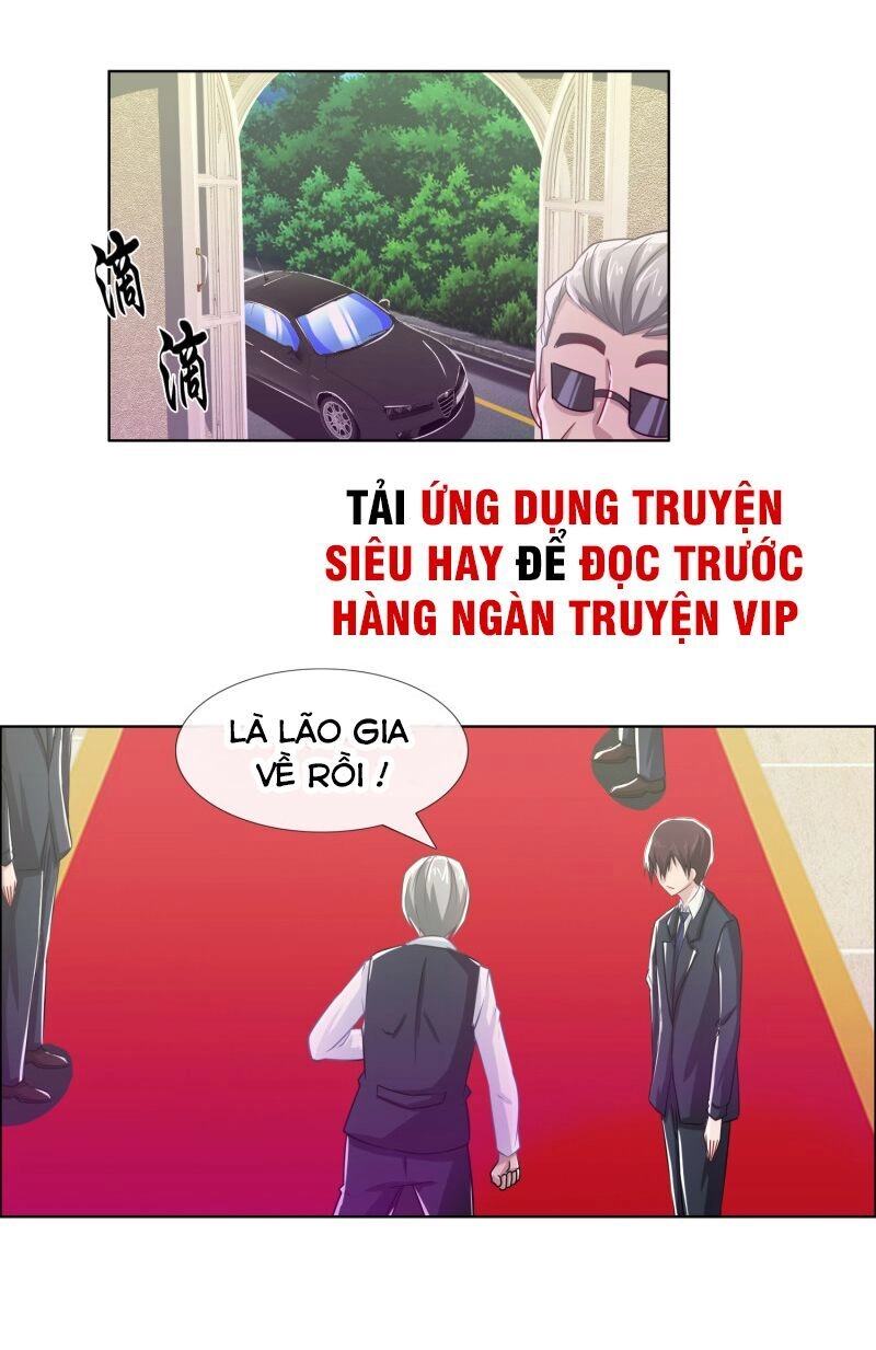 Phong Thủy Thiên Sư Chapter 8 - 11