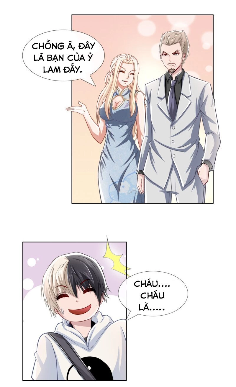 Phong Thủy Thiên Sư Chapter 8 - 13