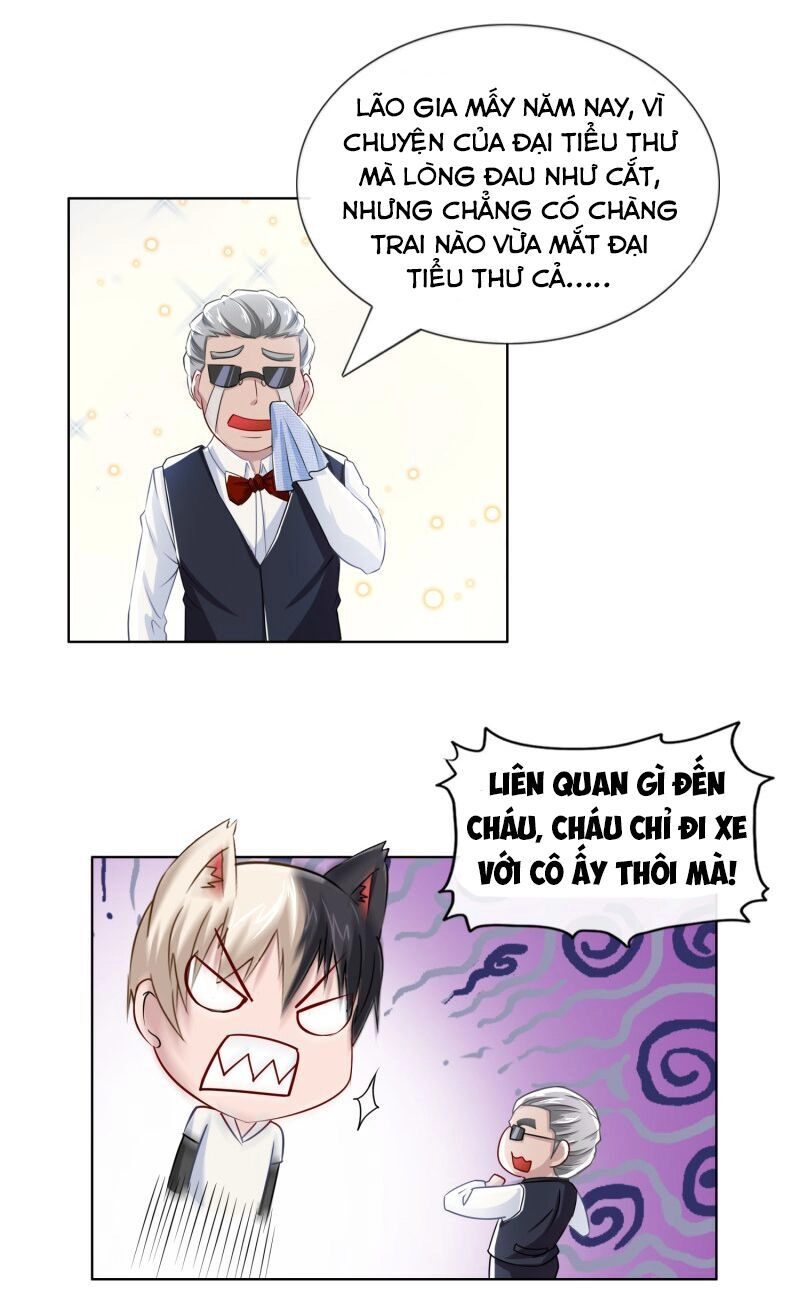 Phong Thủy Thiên Sư Chapter 8 - 15