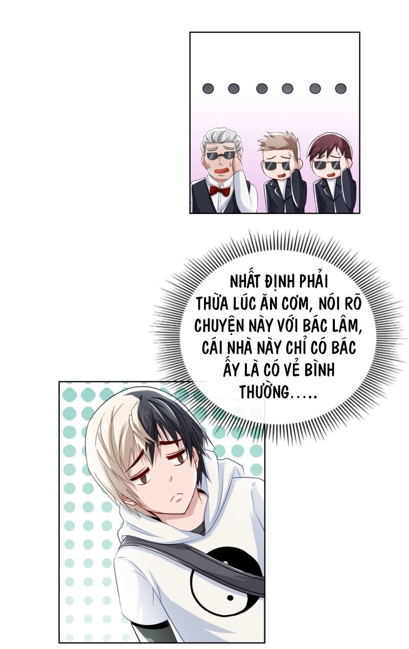 Phong Thủy Thiên Sư Chapter 8 - 18