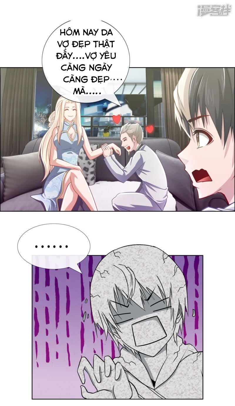 Phong Thủy Thiên Sư Chapter 8 - 19