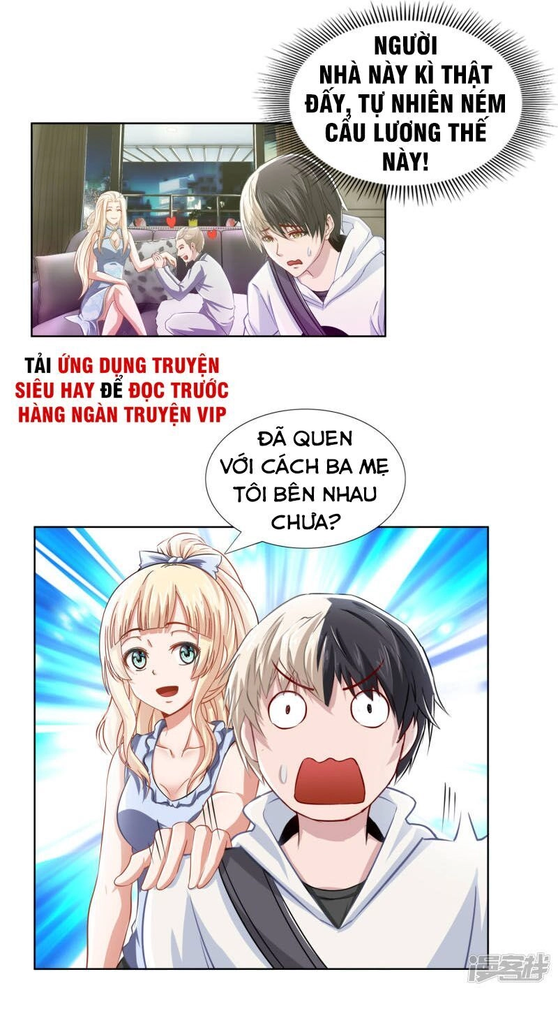 Phong Thủy Thiên Sư Chapter 9 - 2