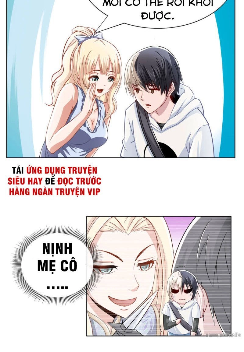 Phong Thủy Thiên Sư Chapter 9 - 5