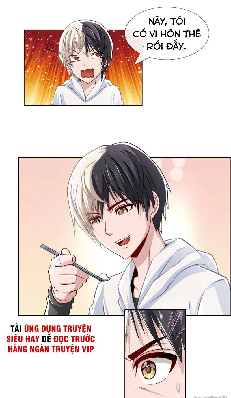 Phong Thủy Thiên Sư Chapter 9 - 8