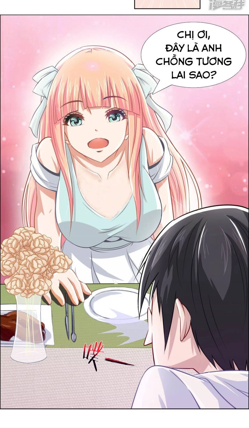 Phong Thủy Thiên Sư Chapter 9 - 9