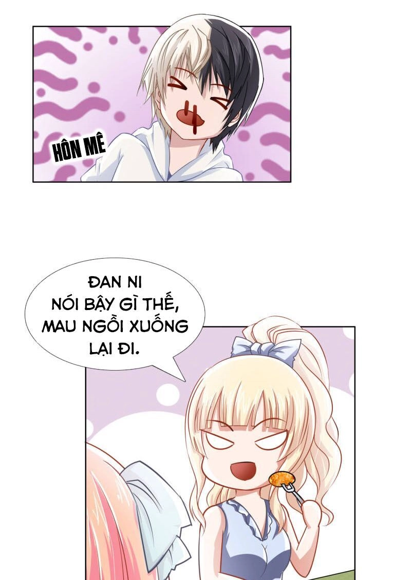 Phong Thủy Thiên Sư Chapter 9 - 10