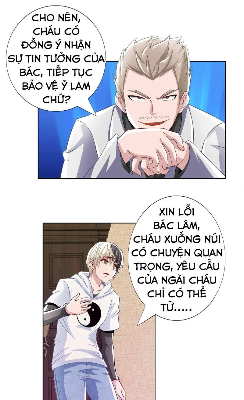 Phong Thủy Thiên Sư Chapter 9 - 19