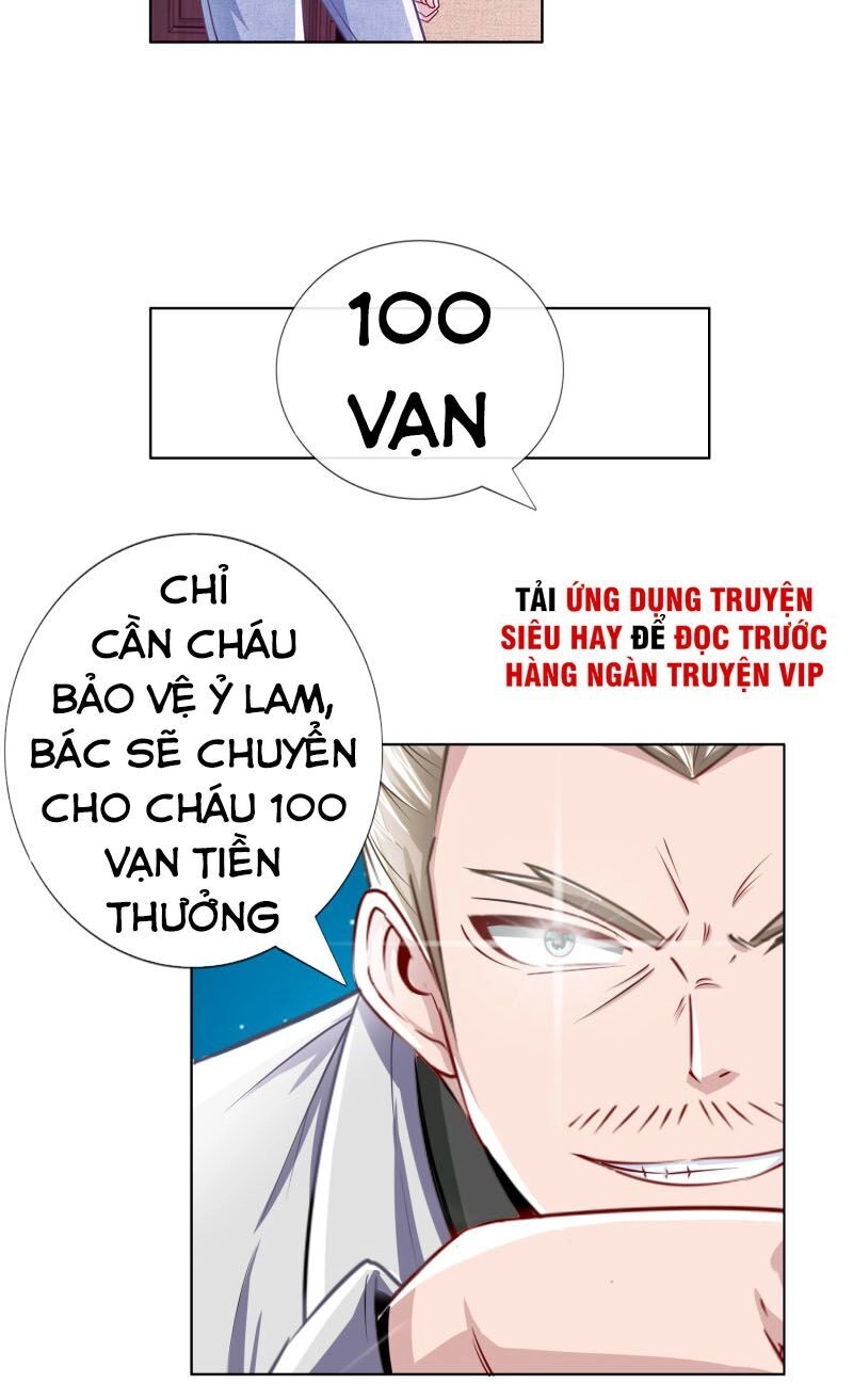 Phong Thủy Thiên Sư Chapter 9 - 20